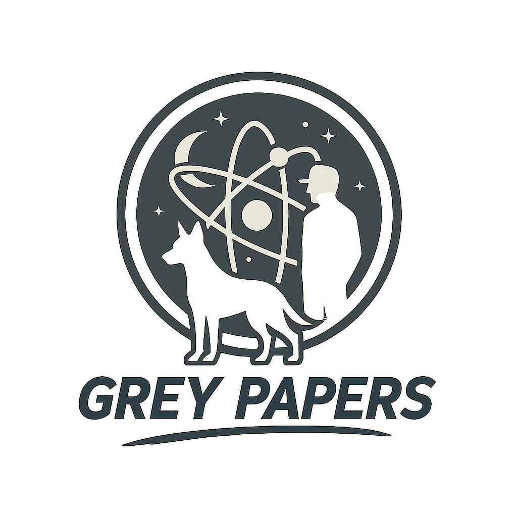 Gray Papers Logo
