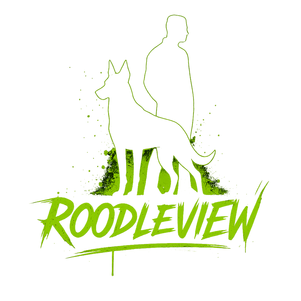Roodleview Logo